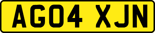AG04XJN
