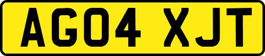AG04XJT