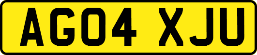 AG04XJU