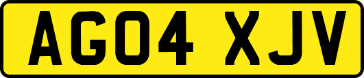 AG04XJV