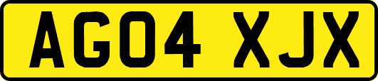 AG04XJX