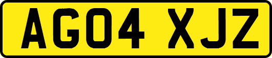 AG04XJZ