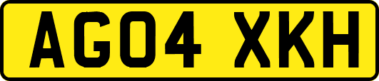 AG04XKH