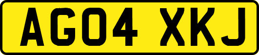 AG04XKJ