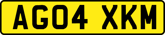 AG04XKM