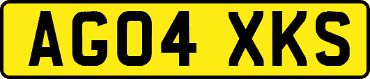 AG04XKS