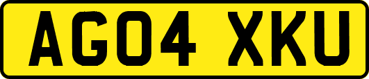 AG04XKU
