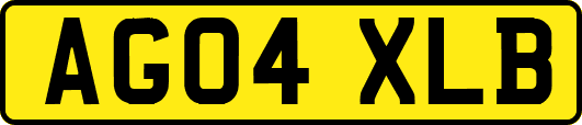 AG04XLB