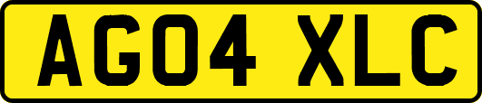 AG04XLC