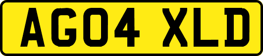 AG04XLD