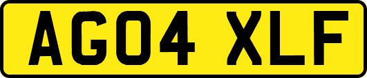 AG04XLF