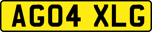 AG04XLG