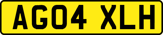 AG04XLH