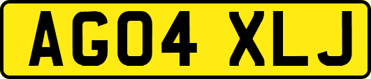 AG04XLJ