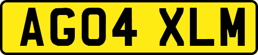 AG04XLM
