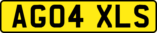 AG04XLS
