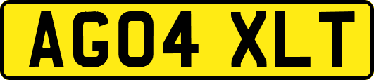 AG04XLT