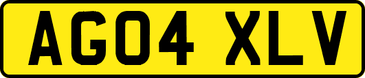 AG04XLV