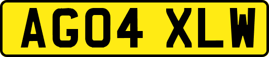 AG04XLW