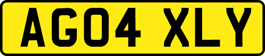AG04XLY