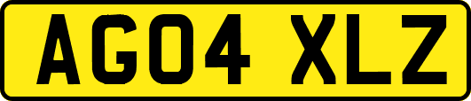 AG04XLZ