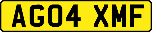 AG04XMF