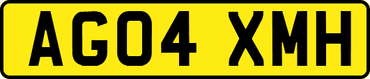 AG04XMH