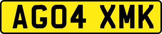 AG04XMK