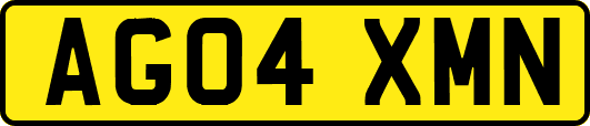 AG04XMN
