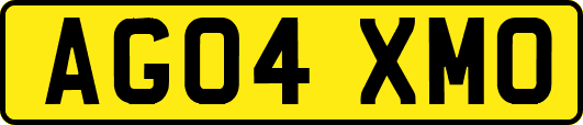 AG04XMO
