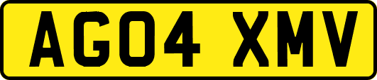 AG04XMV
