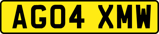 AG04XMW