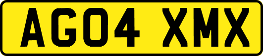 AG04XMX