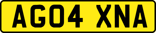 AG04XNA