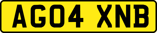 AG04XNB