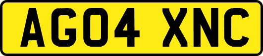 AG04XNC