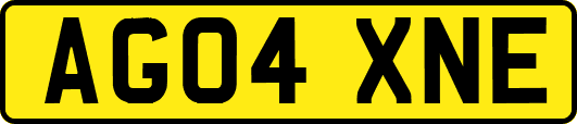 AG04XNE