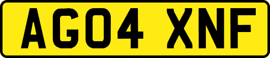 AG04XNF