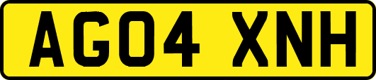 AG04XNH