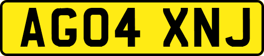 AG04XNJ