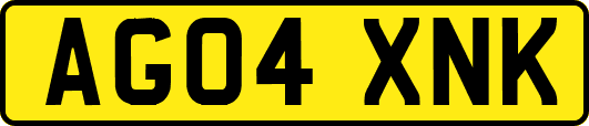 AG04XNK
