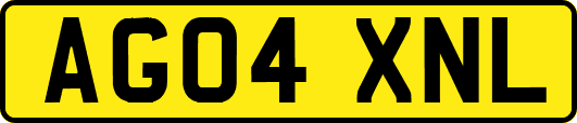 AG04XNL
