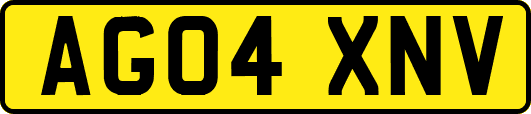 AG04XNV