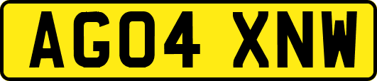AG04XNW
