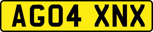 AG04XNX