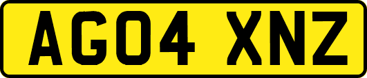AG04XNZ