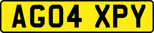 AG04XPY