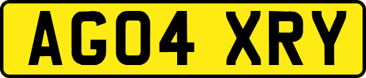 AG04XRY