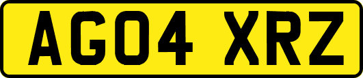 AG04XRZ
