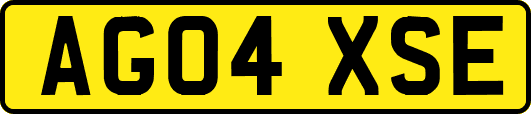 AG04XSE